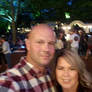 Meet your Posher, Brett